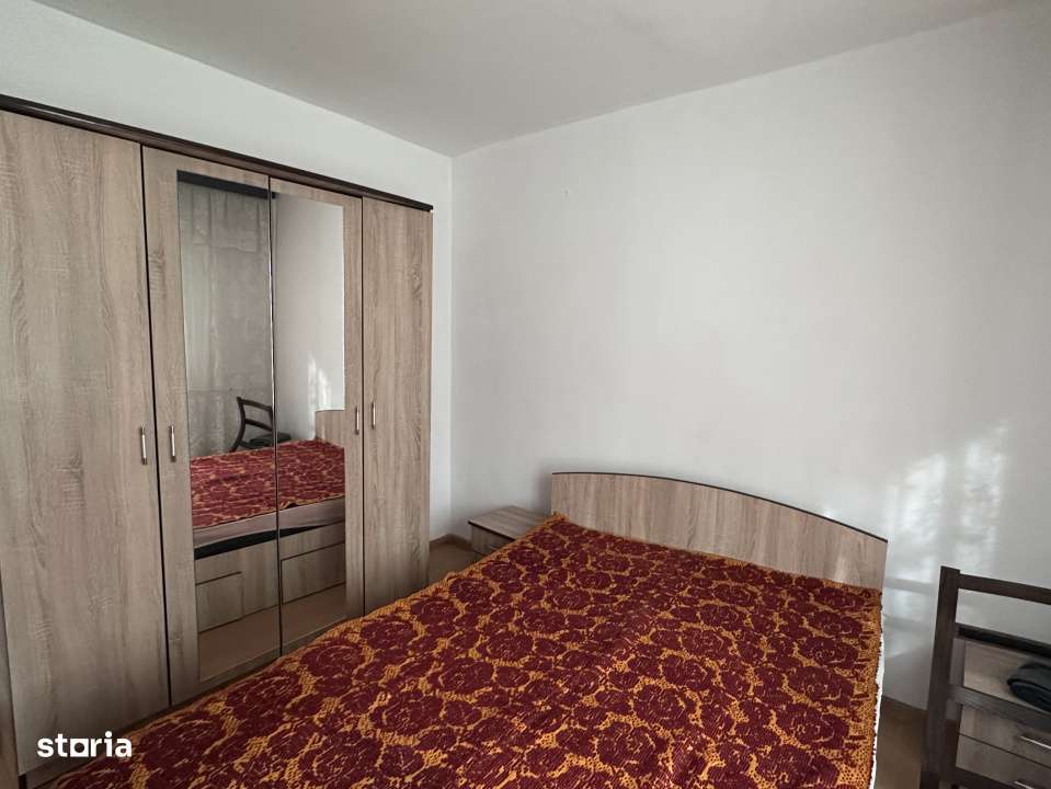 Apartament 2 Camere | Nasaud | Etaj 1 | 2 Balcoane | Suprafata Totala-11