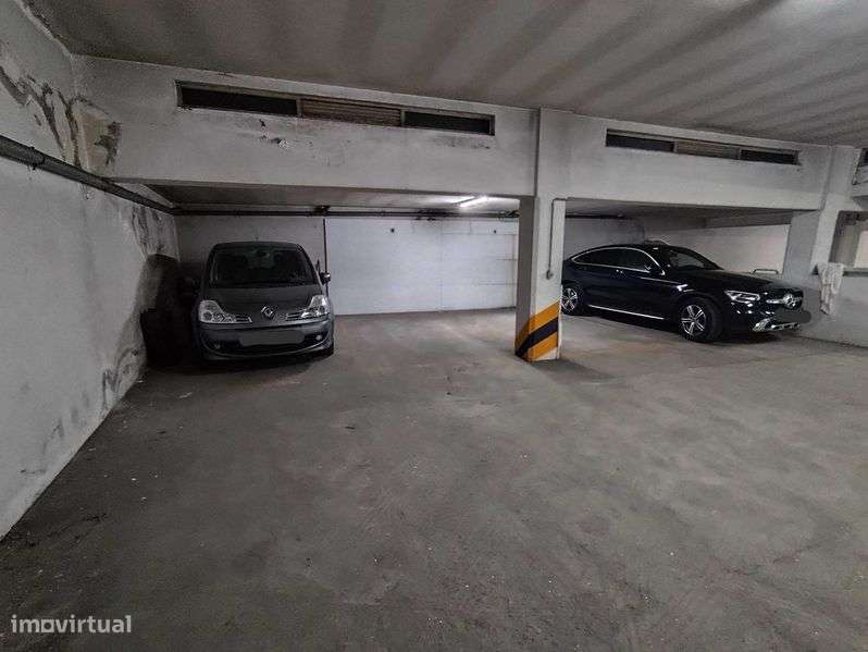 Lugar garagem Espinho Centro - Grande imagem: 5/7