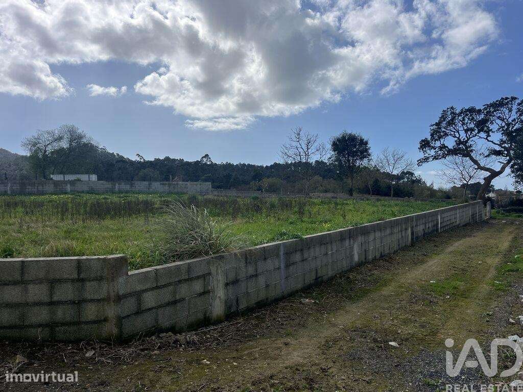 Terreno em Antas de 607,00 m2 - Grande imagem: 2/9