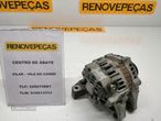 Alternador Ford Fiesta Iv (Ja_, Jb_) - 2