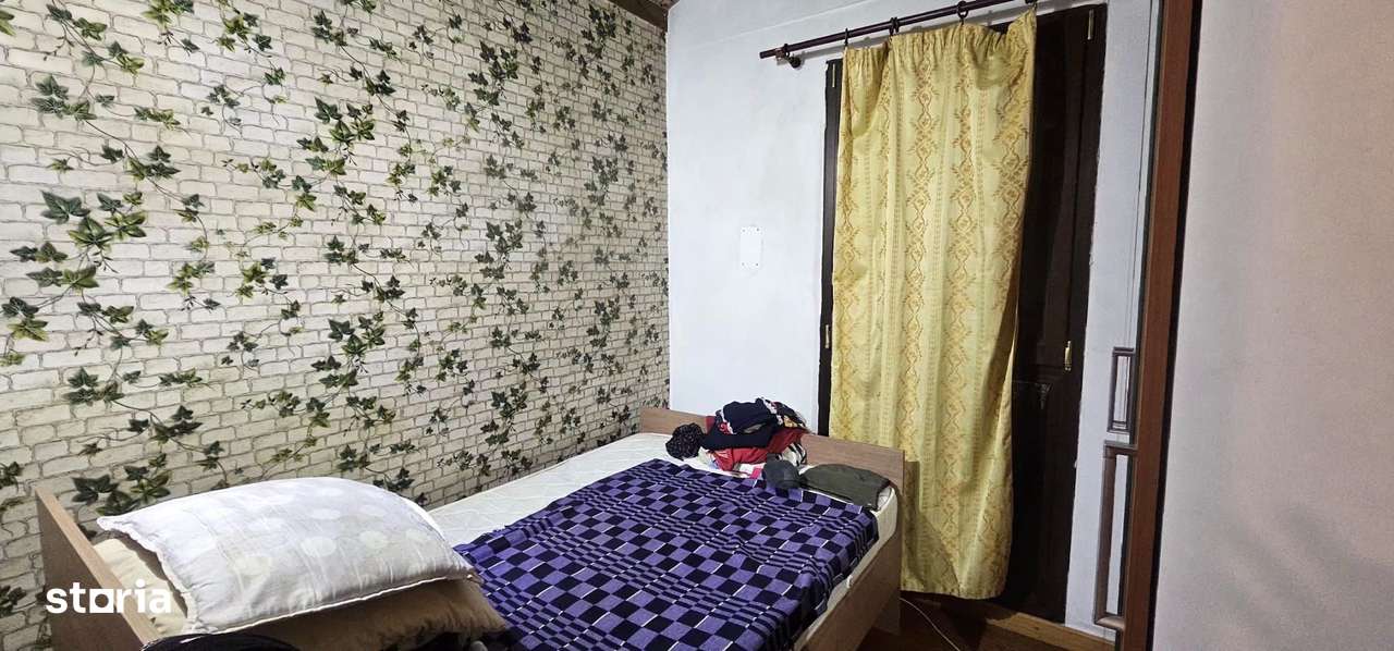 Exclusivitate! Proprietate Sendreni, zona linistita, 69.000 EUR-8