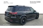 Mercedes-Benz GLS AMG 63 4-Matic+ - 6