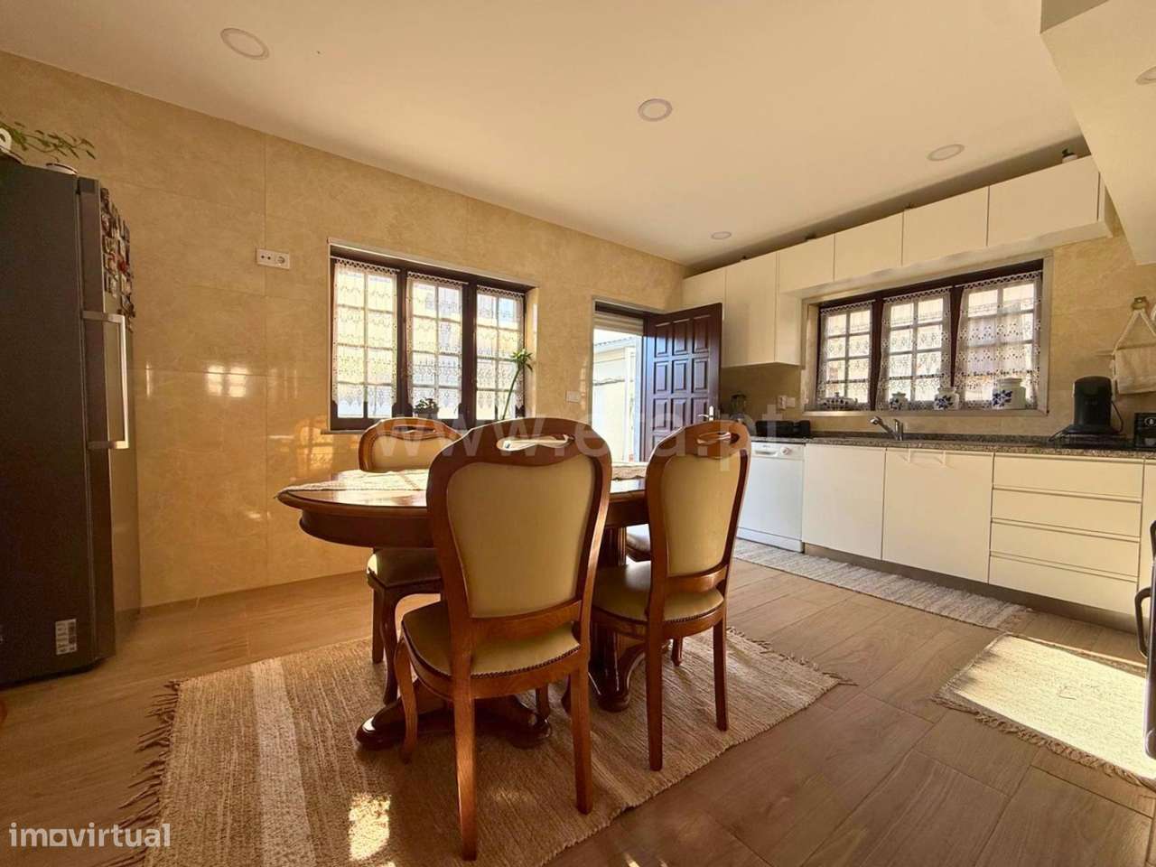 Moradia T5, Darque - Grande imagem: 4/18