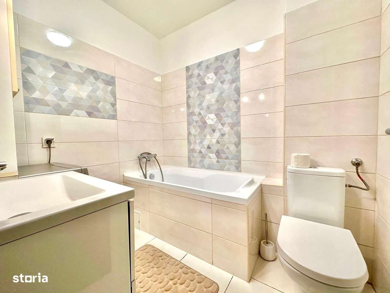 Apartament 2 camere INVESTIȚIE – venit Airbnb,parcare și boxă incluse-8