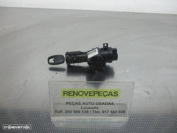 Canhao Igniçao Ford Ka (Ru8) - 1