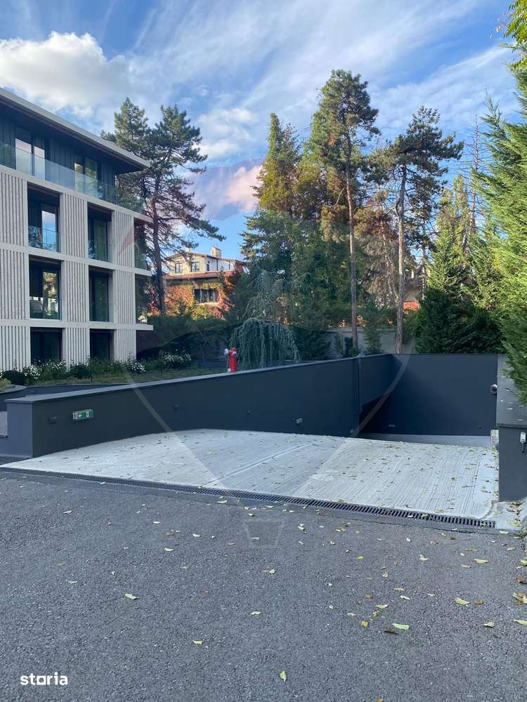 Apartament de închiriat în zona Kiseleff - Imagine principală: 2/17