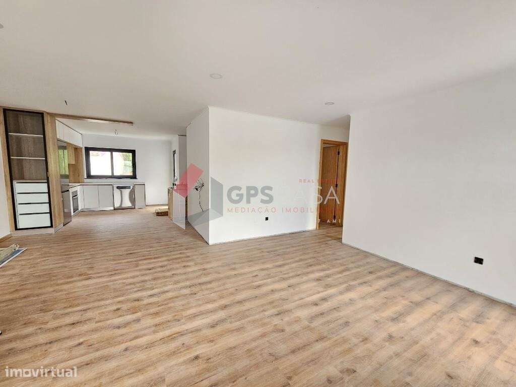 Moradia T2 nova com Chave na Mão -  Freguesia dos Biscoitos!-6