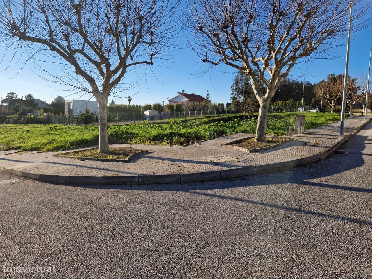 Terreno para Construção de 6 Fogos em Carregal do Sal - Grande imagem: 2/10