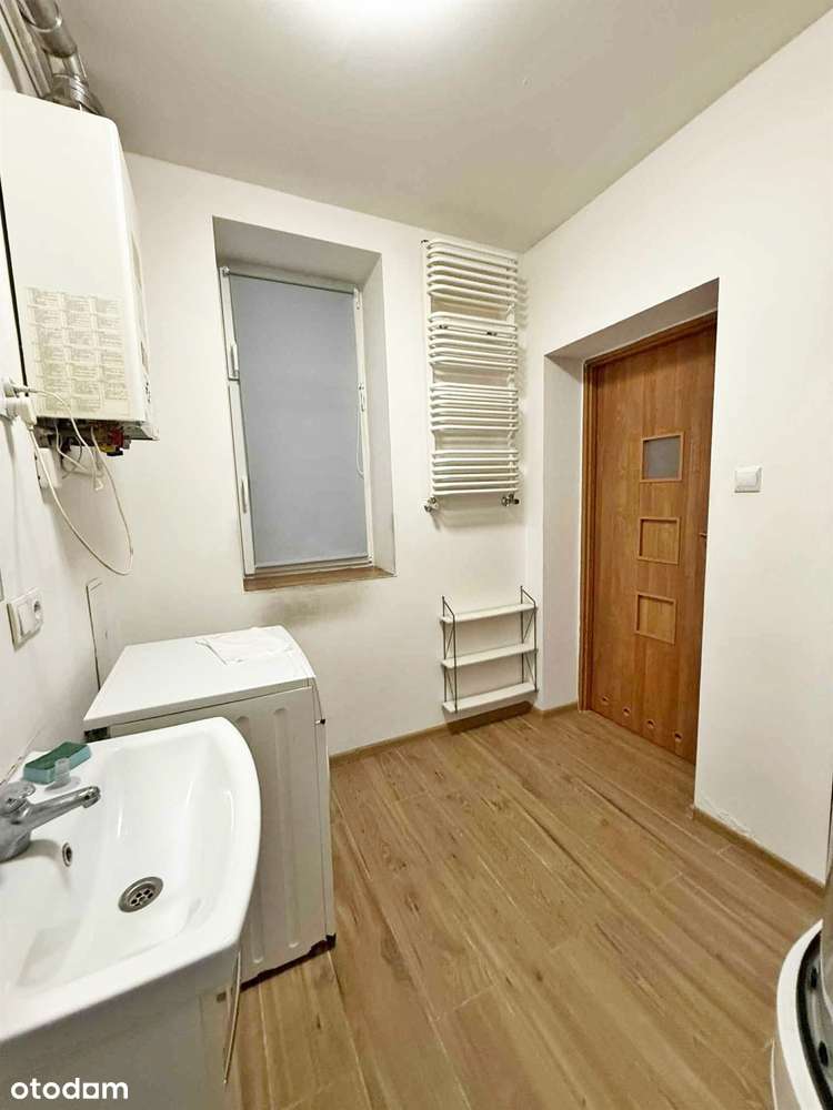 1 piętro z ogródkiem- 2 pok, do zamieszkania-6