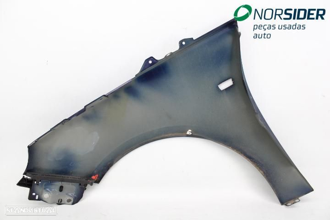 Guarda lamas direito Opel Adam|13-19 - 7