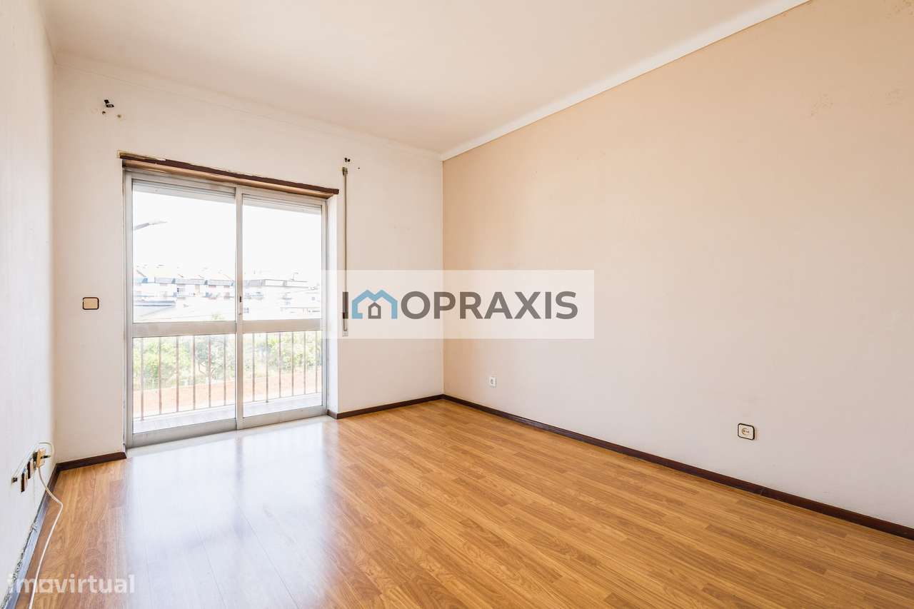 Apartamento T3- Gândara dos Olivais - Leiria-10