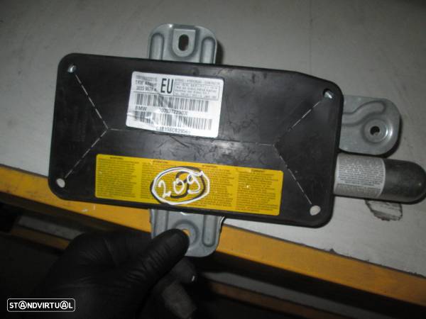 Airbag Porta 30703722903I BMW E46 2001 ESQ - 1