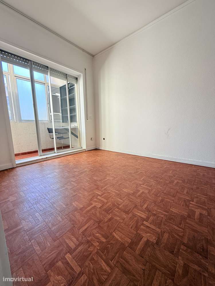 Apartamento T1 | Suíte | Cedofeita | Porto-5