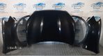 FRENTE COMPLETA NISSAN QASHQAI I 1 MK1 J10 FACELIFT FASE 2 CAPOT PARACHOQUES GUARDA-LAMAS OTICAS RADIADOR VENTILADOR FRENTE FIBRA ABAS REFORÇO - 4