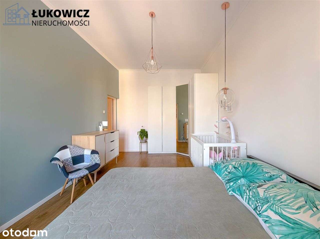 2-pokojowe mieszkanie w bielskiej kamienicy!-13