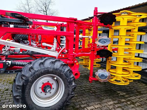 Pottinger TERRIA 4030 - 5