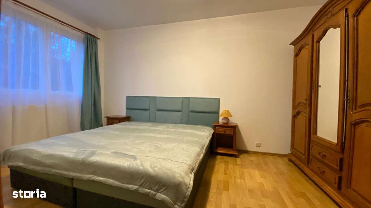 Apartament Astra/Gemenii, etaj 2/4, Comision 0!-3