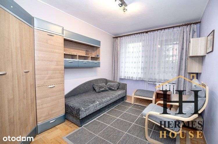 Trzy pokoje z dużym balkonem - Pełny obrazek: 4/14