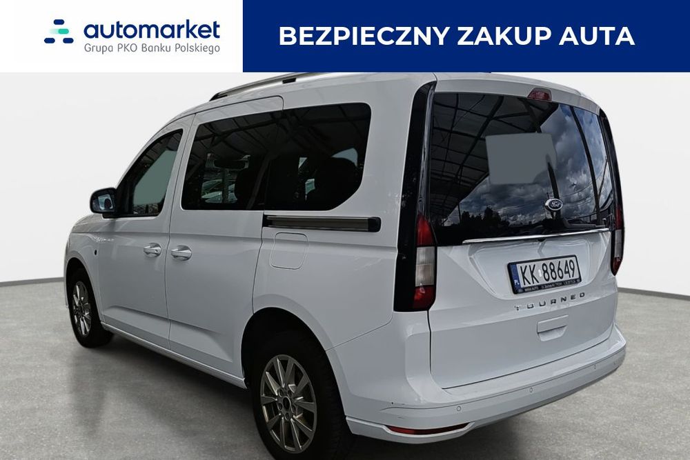 ford transit-connect