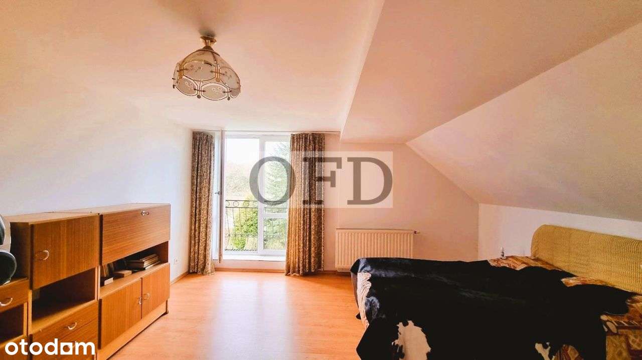 Dom, 266 m², Domaszków-19