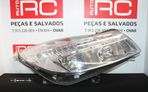 Farol Opel Insignia de 2010 - 1