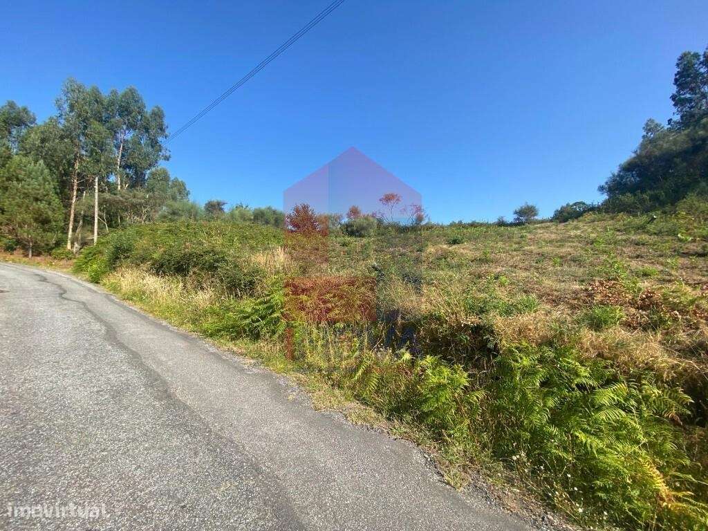 Terreno para construção, Atães-11