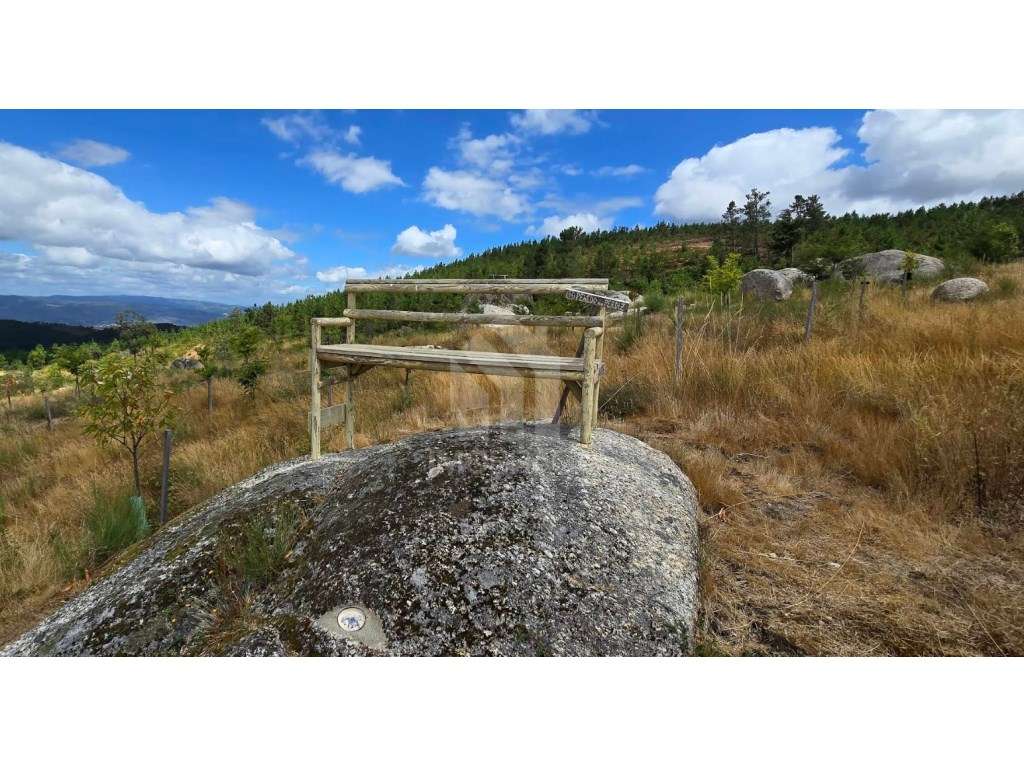 Moradia Individual T3 para venda em Amarante-27