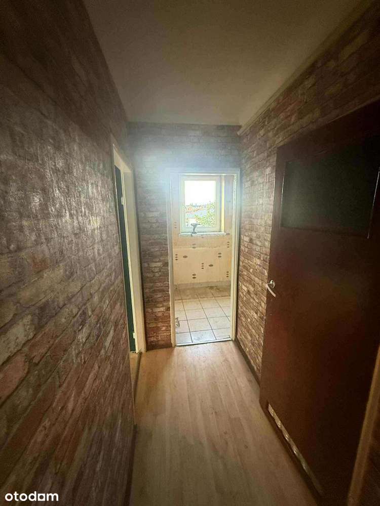 3 pokoje z potencjałem | 47 m² + piwnica | do remontu | 420 000 zł-8