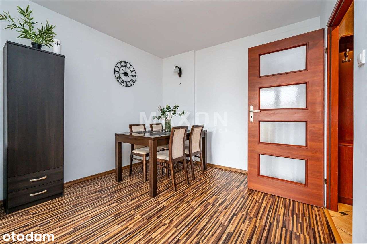 Mieszkanie – warszawa - Widok 5