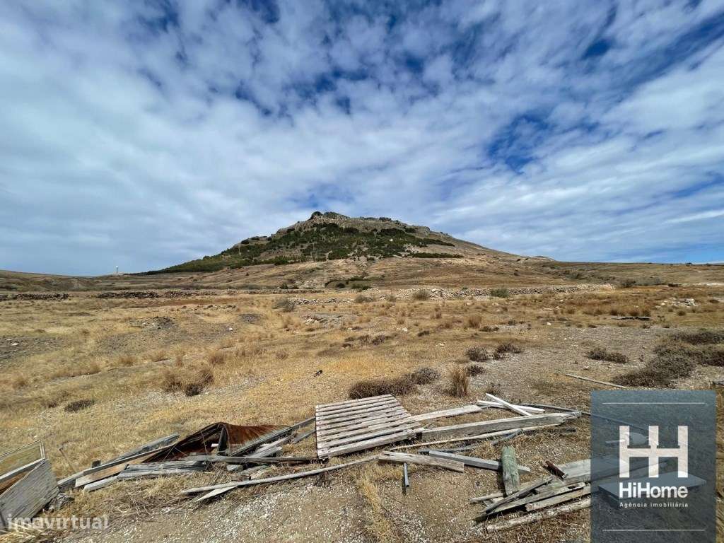 Terreno de 500m2 na Ilha de Porto Santo - Grande imagem: 3/13