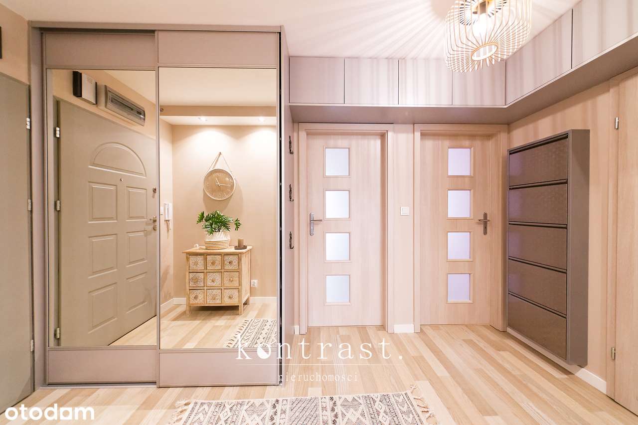 3 pokoje z ogródkiem i garażem, gotowe do zamieszkania!-9