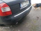 Audi A4 Avant 2.0 FSI - 4