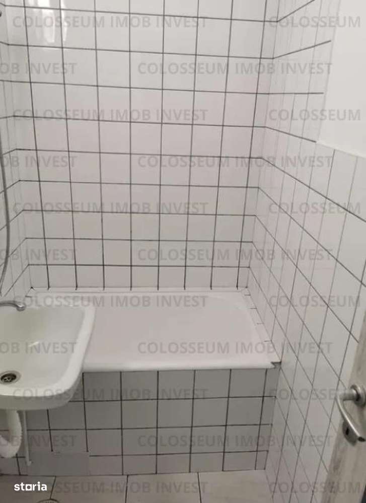 Apartament 3 camere, semidecomandat - zona Grivitei - Imagine principală: 5/6