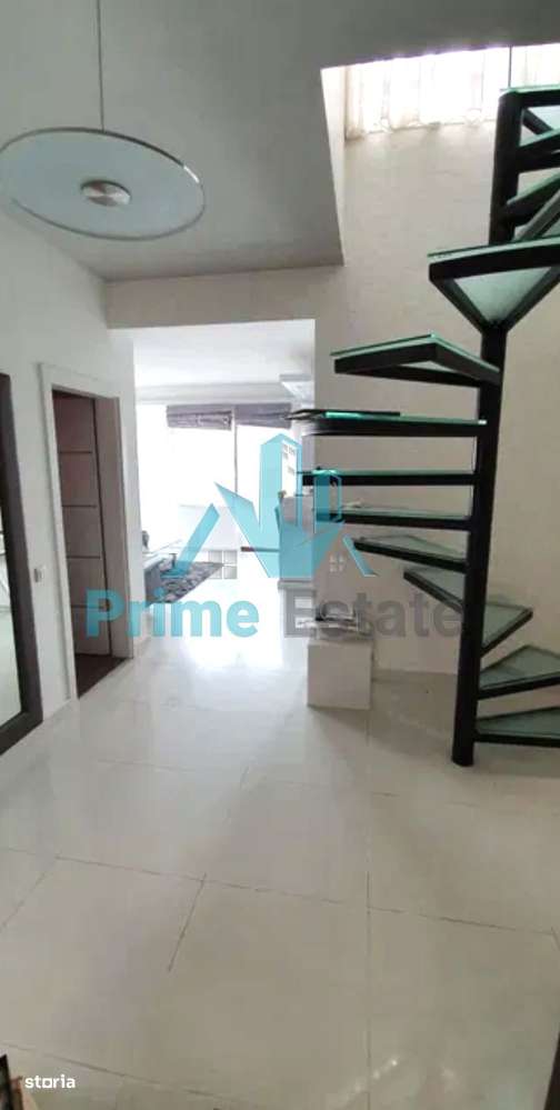 Penthouse cu 2 locuri de parcare Zorilor - Imagine principală: 5/8