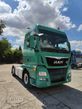 MAN TGX 18 480 / XXL / STANDARD / RETARDA - 2