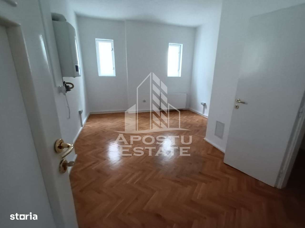 Spatiu birou de inchiriat zona centrala - Imagine principală: 3/6