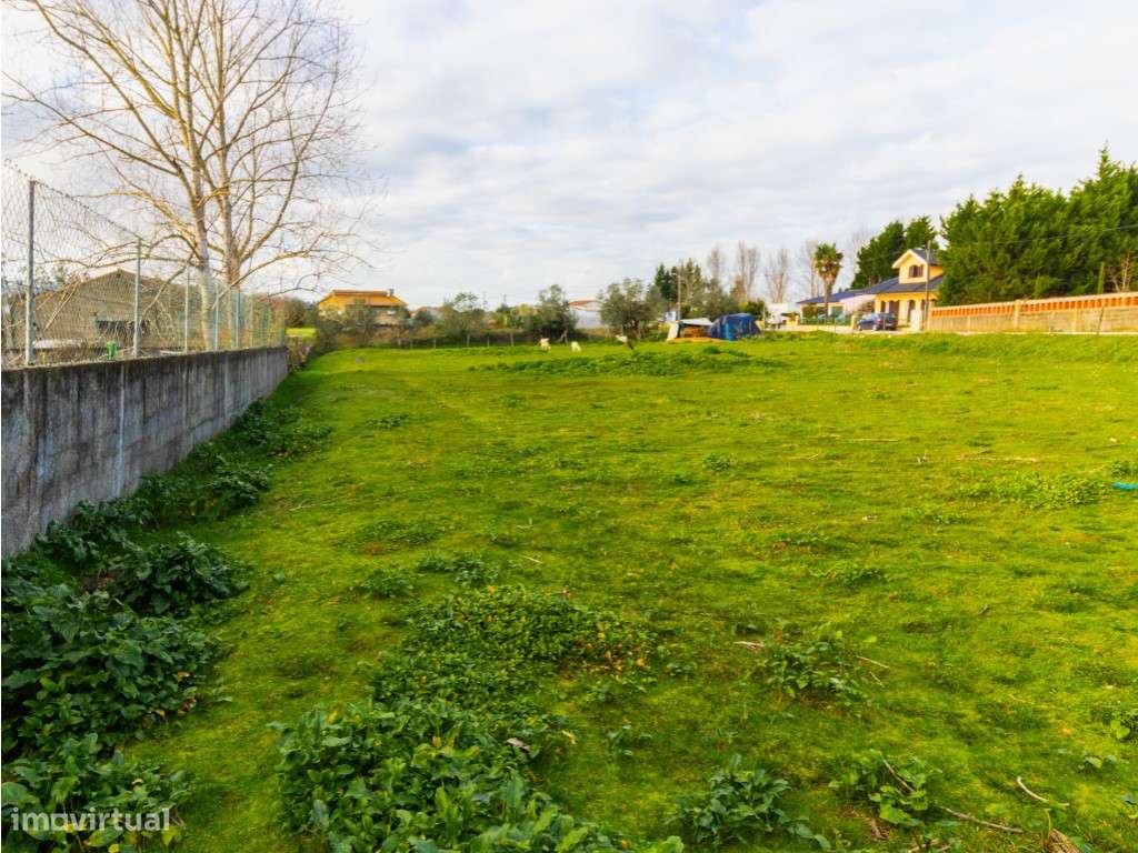 Terreno urbano para construção - Grande imagem: 5/12