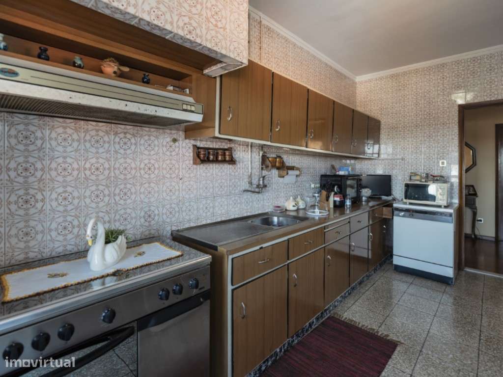 Moradia T3 Grijo - Vila Nova de Gaia-30