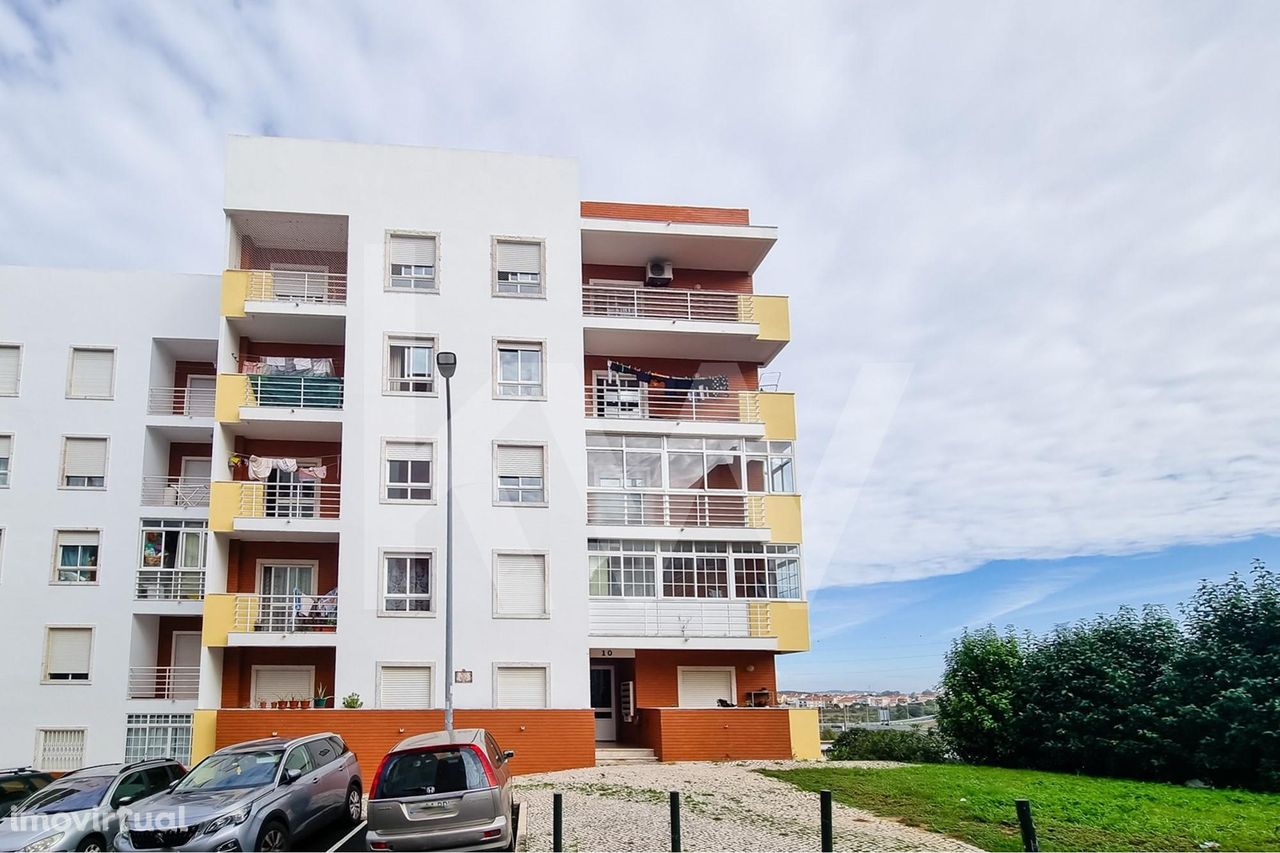 Apartamento 3 assoalhadas em Campinas - Sintra