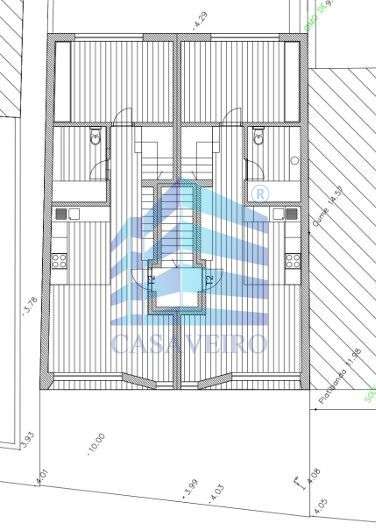 Apartamento T2 Duplex na Gafanha da Nazaré-24