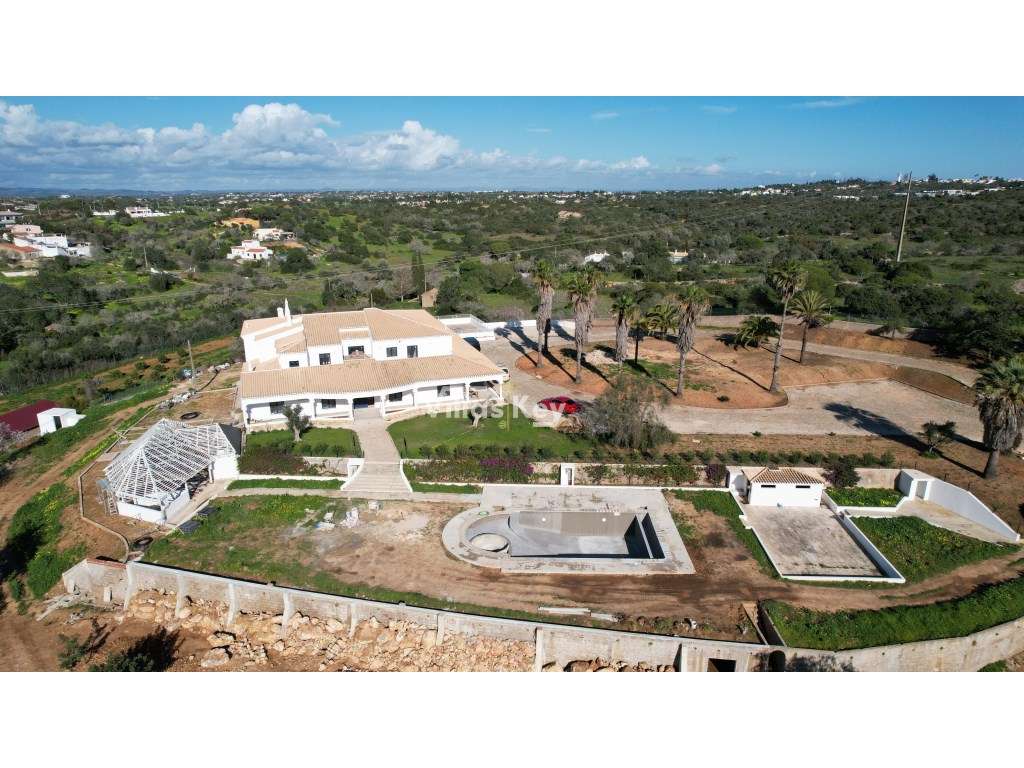 Moradia para Arrendamento em Ferragudo - Grande imagem: 4/38