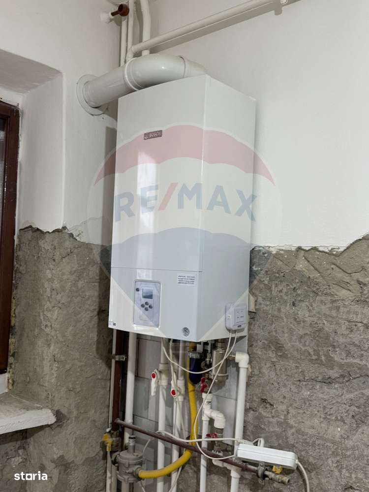 Apartament cu 2 camere  in zona Central-7