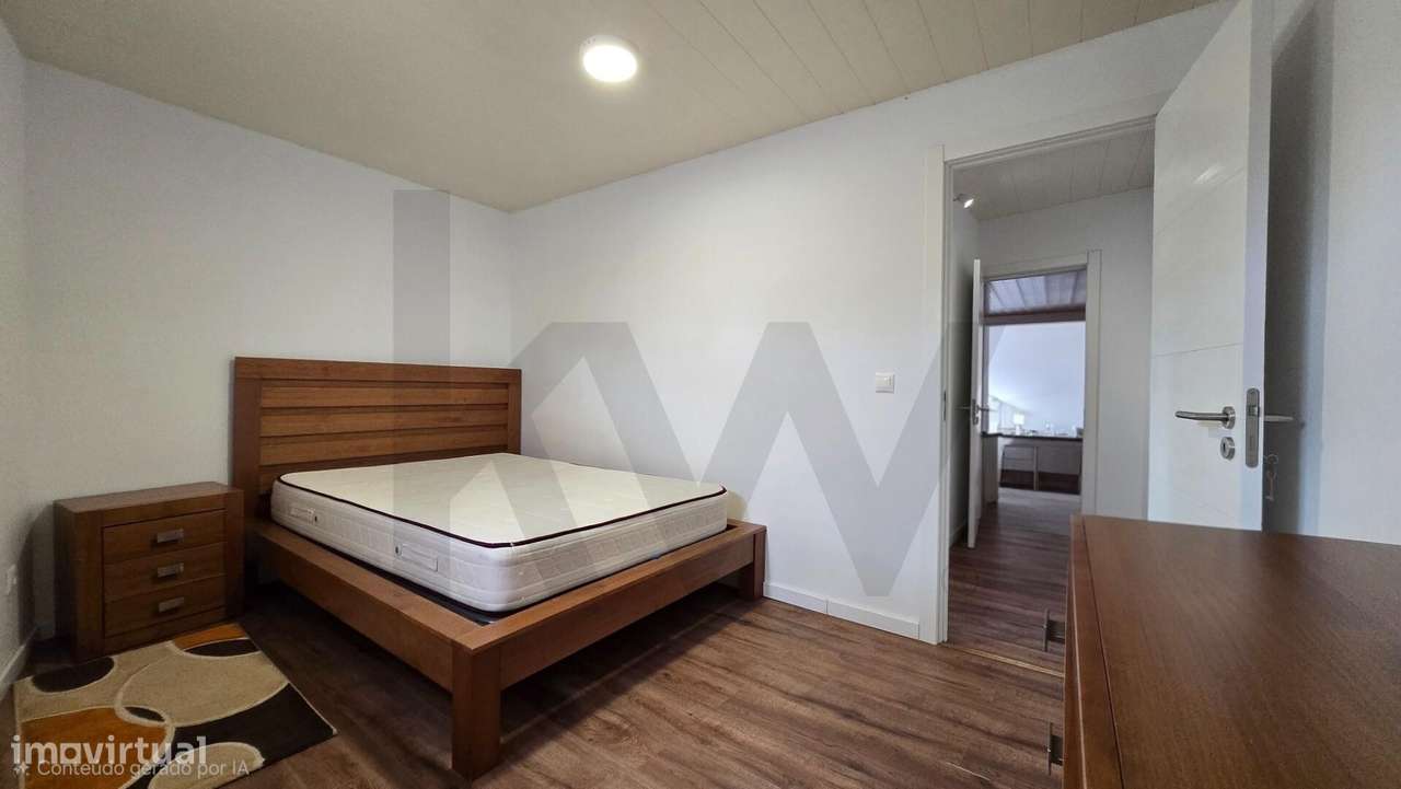 Moradia Gandaresa em  Rio Tinto ouca vagos com terreno e floresta-10