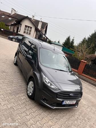 Ford Transit Connect - 7