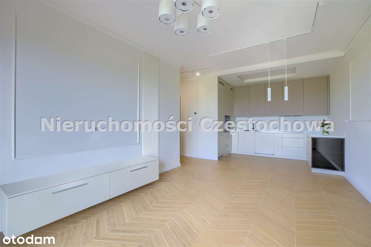 Mieszkanie na sprzedaż, Częstochowa, 3 pokoje-7