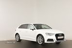 Audi A3 Sportback 30 TFSI - 1