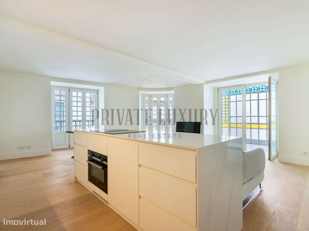 Apartamento T2 em Avenida da Liberdade-12