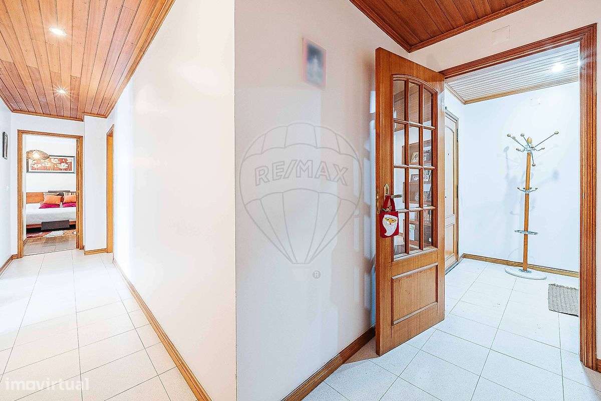 Apartamento T3 para venda-20