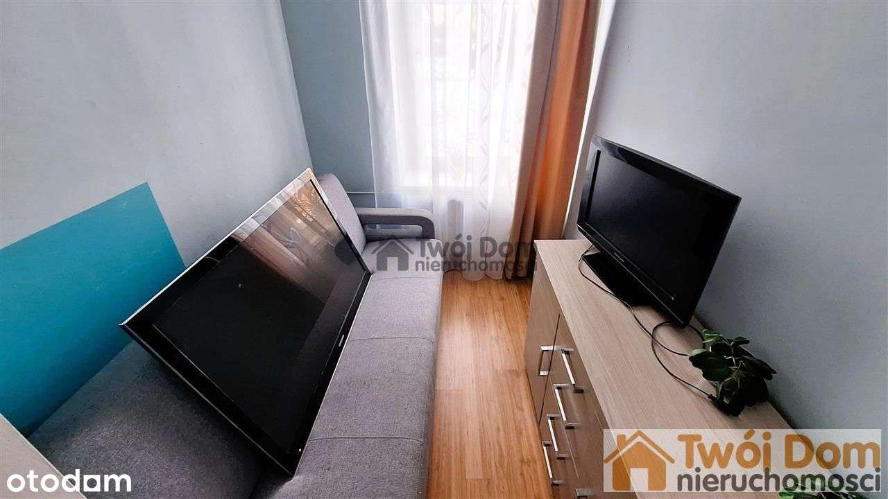 Mieszkanie 69,5 m2 z ogrodem 900 m2 – Smolec-9