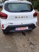 Dacia Spring Extreme - 5